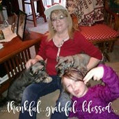 Susan Hall's photo