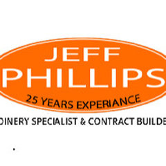 Jeff Phillips Joinery