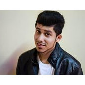 Mohamed Qmeela's photo