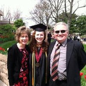 Ellen Cinadr's photo