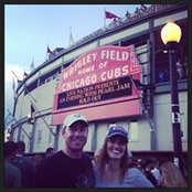 Christopher Fagnant's photo