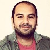 Serkan Gulal's photo