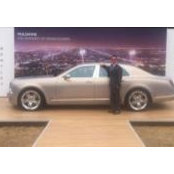 Adam Wittmayer's photo