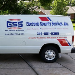 Electronic Security Services Inc.