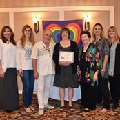 Janet Robinson's photo