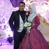 Muhd Abdullahs foto