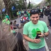 Photo de Ben Leyva
