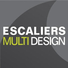 Escaliers Multidesign