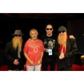 Patrick Bowes's photo