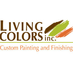 Living Colors, Inc.