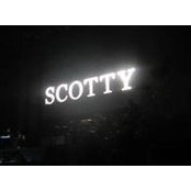 Scott Dorman's photo