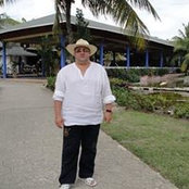 Manuel Almaguer's photo