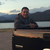 Adam Aragon's photo