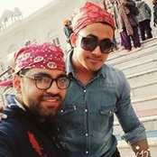 Rahul Pawar's photo