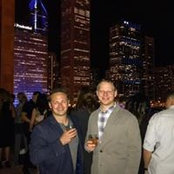 Michael DeSimone's photo