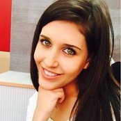 Donya Mozaffarieh's photo