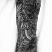 Rey Pautin's photo