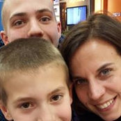 Melissa Simonek's photo