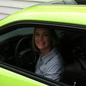 Lori Taylors billede