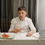 Alexander Zhuravlev's photo