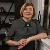 Галина Брагинаs foto