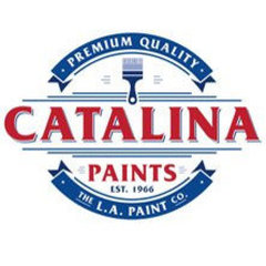 Catalina Paints & Decor