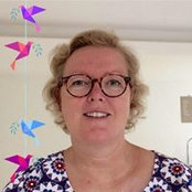 Isabelle Bobers billede