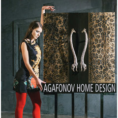 Agafonov Home Design