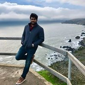 Aswanth MuthuKrishnan's photo