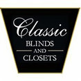 Classic Blinds And Closets's profile photo