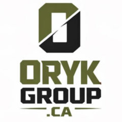 Oryk Group Ltd.