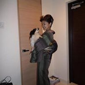 Yuka Isobe's photo