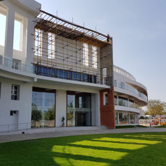 Yadav Architects