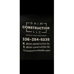 DHIM construction LLC