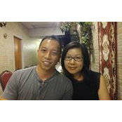 Samson Leung's photo