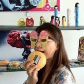 Nancy Subas billede