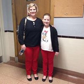 Angela Baldwin's photo