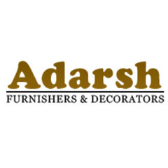 Adarsh Furnishers and Decorators