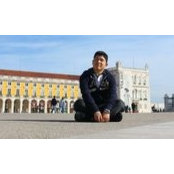 Jie Xia's photo