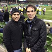 Patrick McCafferty's photo