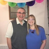 Rose Belcher's photo