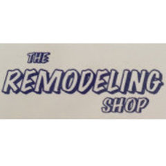 The Remodeling Shop