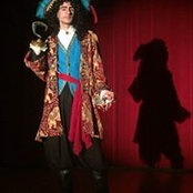 John Fisk's photo