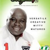 Gbenga Adeyinka's photo