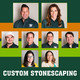 Custom Stonescaping, LLC