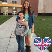 Cristina Goodrich's photo