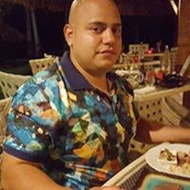 Luis Rodriguezs foto
