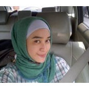 Ratri Wulan's photo
