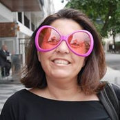 Adelina Trapani's photo