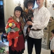 Leslie Ginsparg_Klein's photo